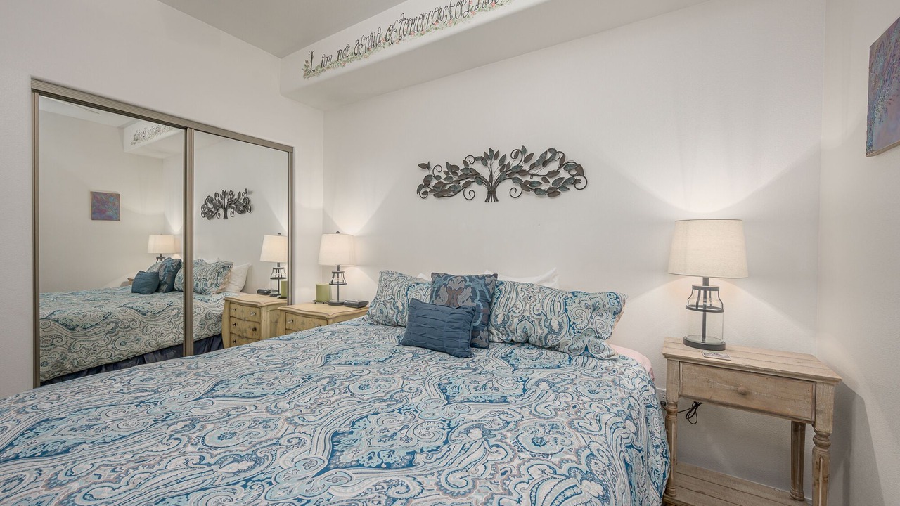 Photo of Bedroom in Bullhead City