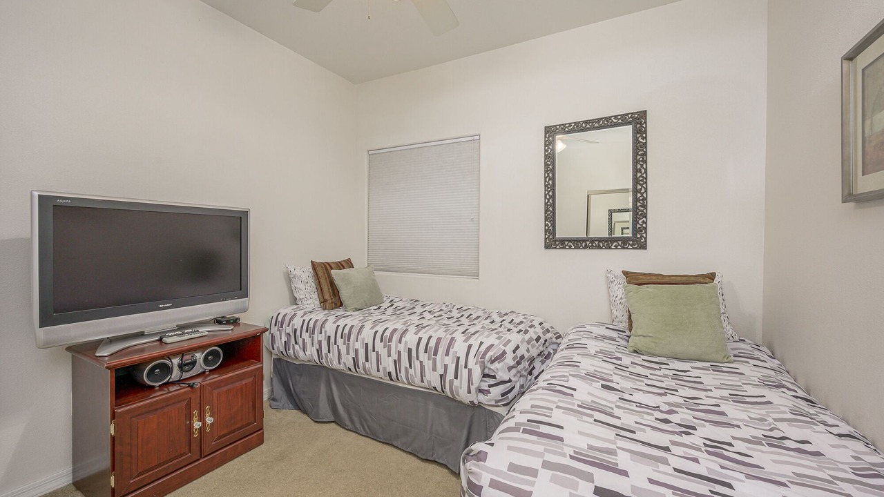 Photo of Bedroom in Bullhead City