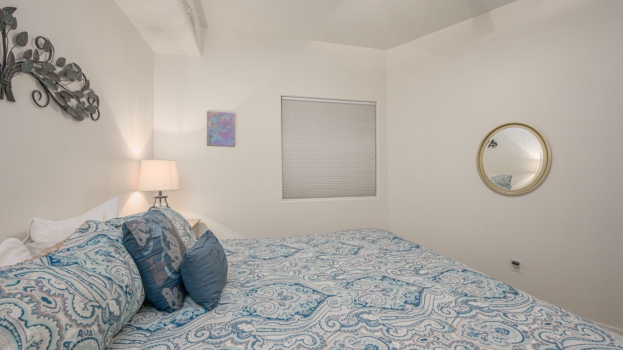 Photo of Bedroom in Bullhead City