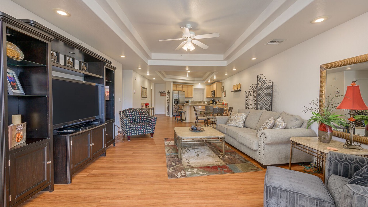 Photo of Livingroom in Bullhead City