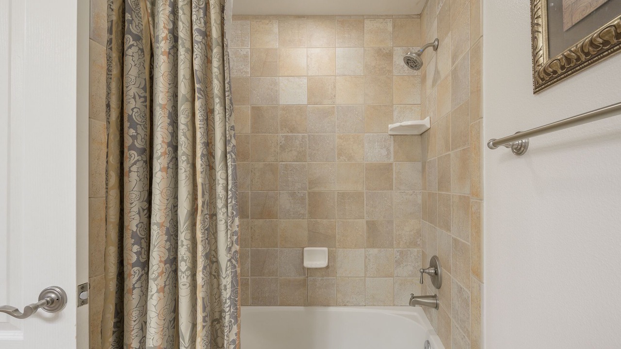 Photo of Bathroom in Bullhead City