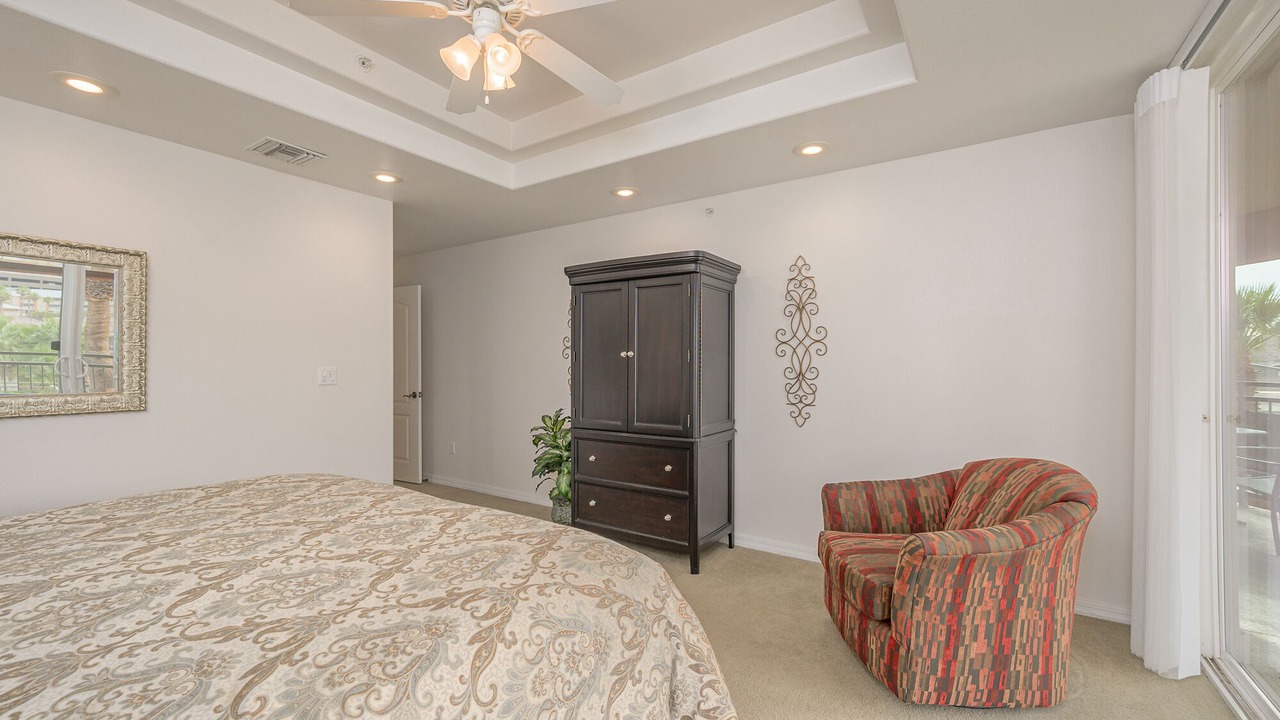 Photo of Bedroom in Bullhead City