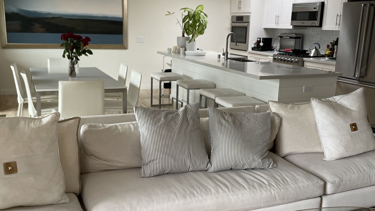 Photo of Bedroom in Del Mar Heights