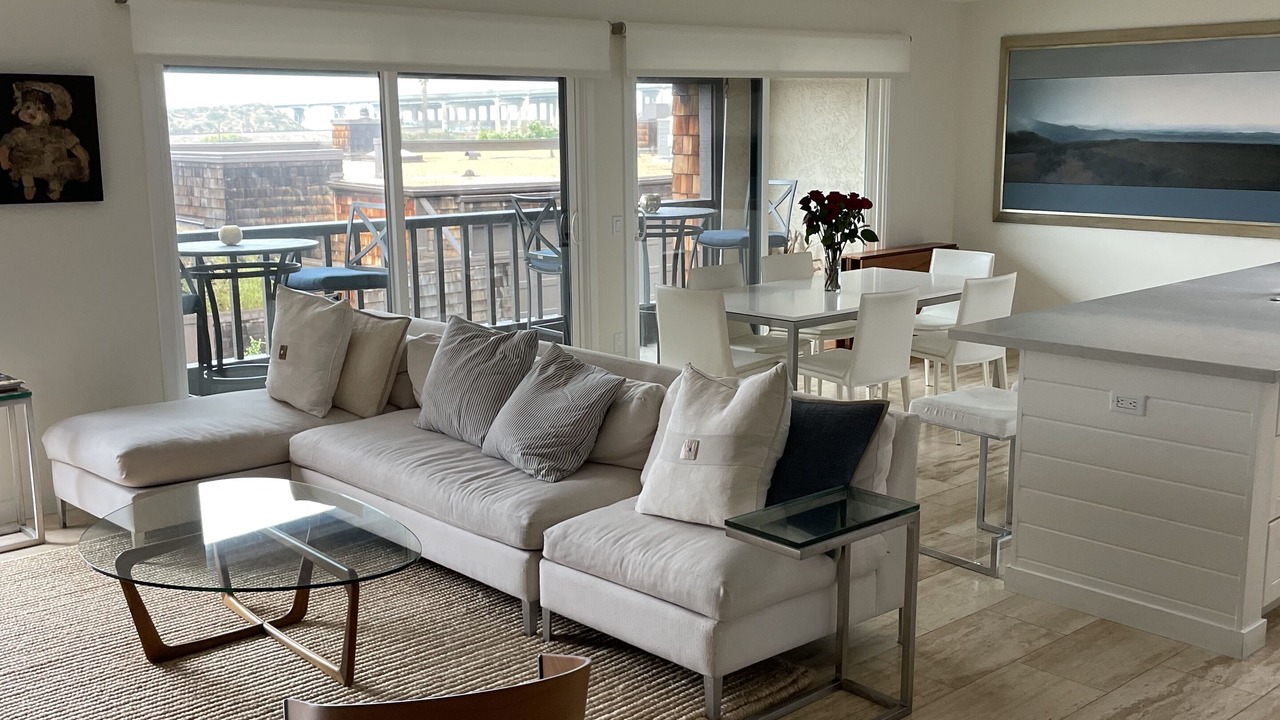 Photo of Bedroom in Del Mar Heights