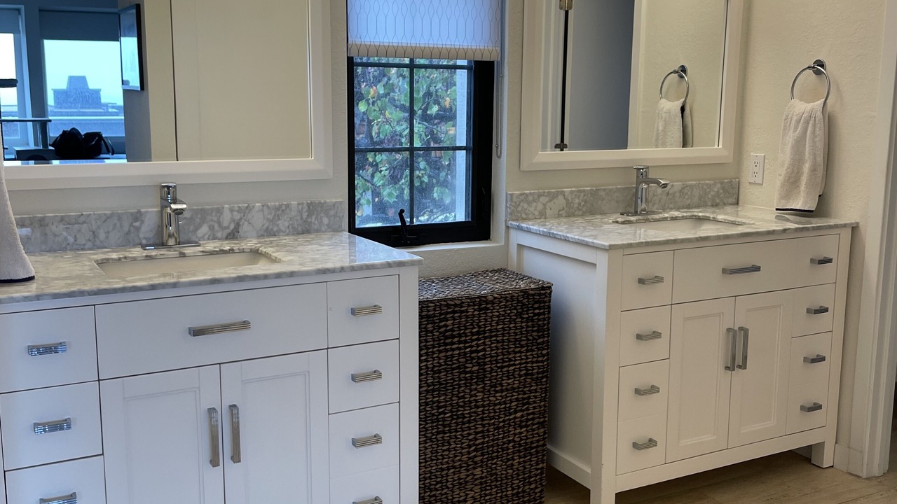 Photo of Bathroom in Del Mar Heights