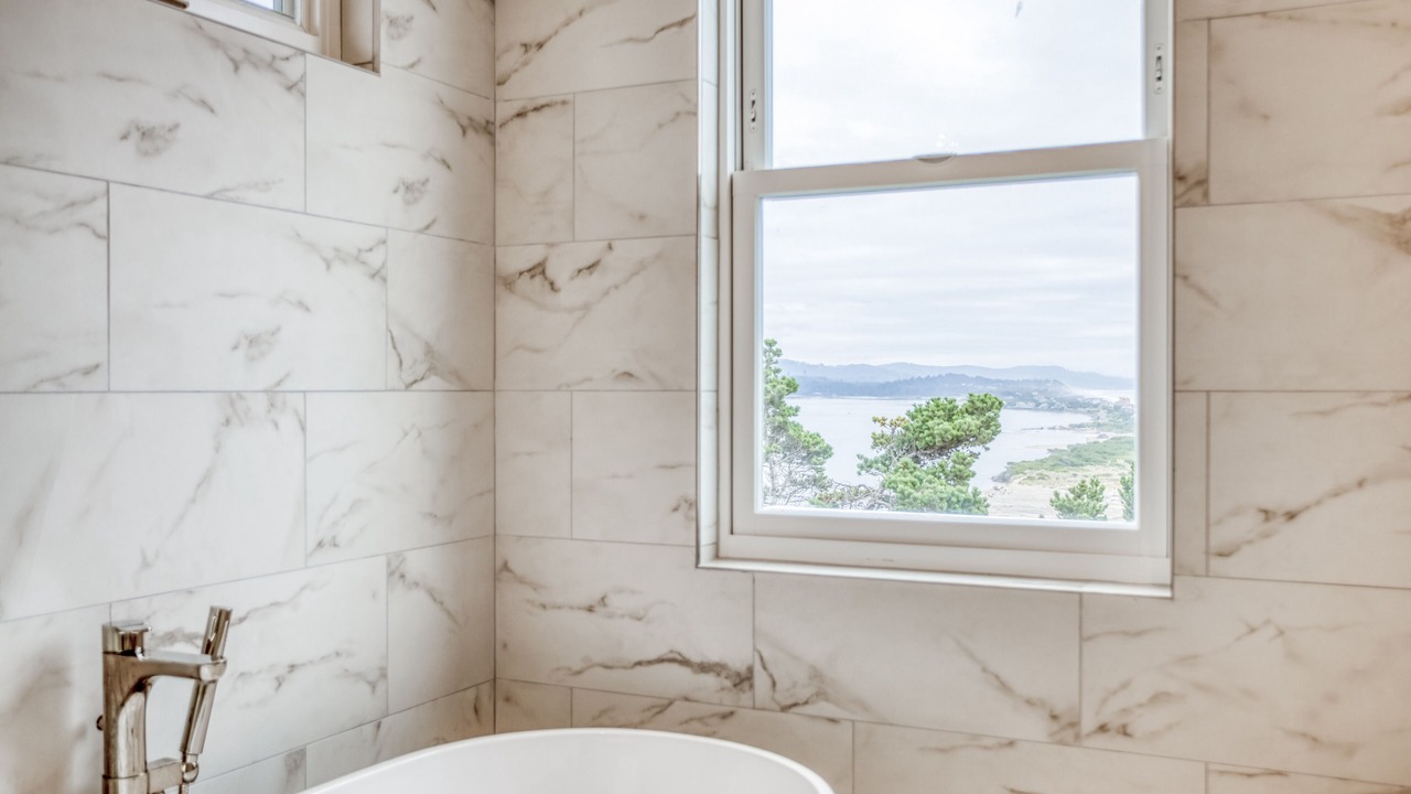 Photo of Bathroom in Lincoln City