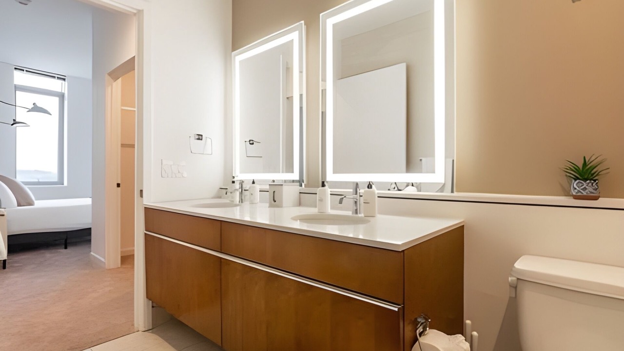 Photo of Bathroom in West Bellevue