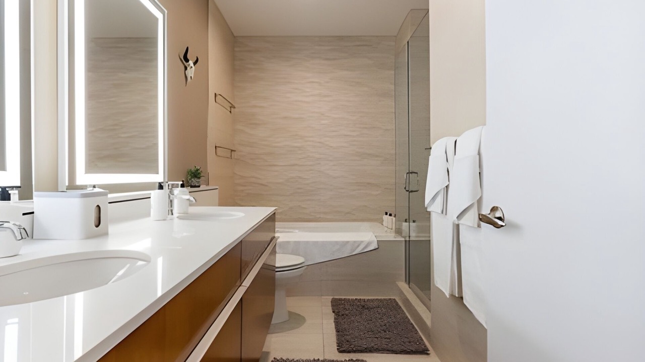 Photo of Bathroom in West Bellevue