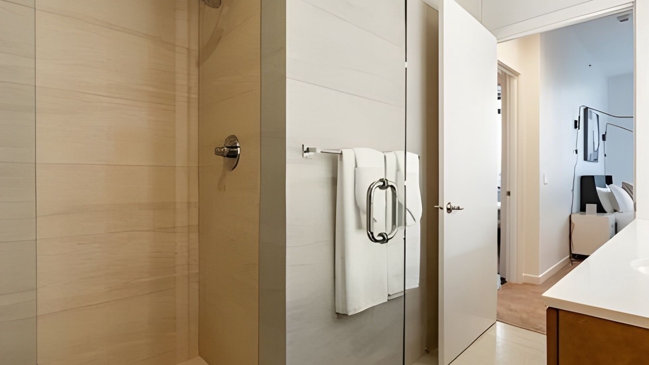 Photo of Bathroom in West Bellevue