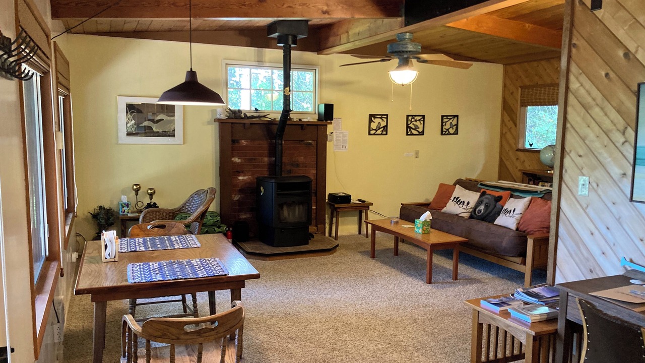 Photo of Livingroom in Florence