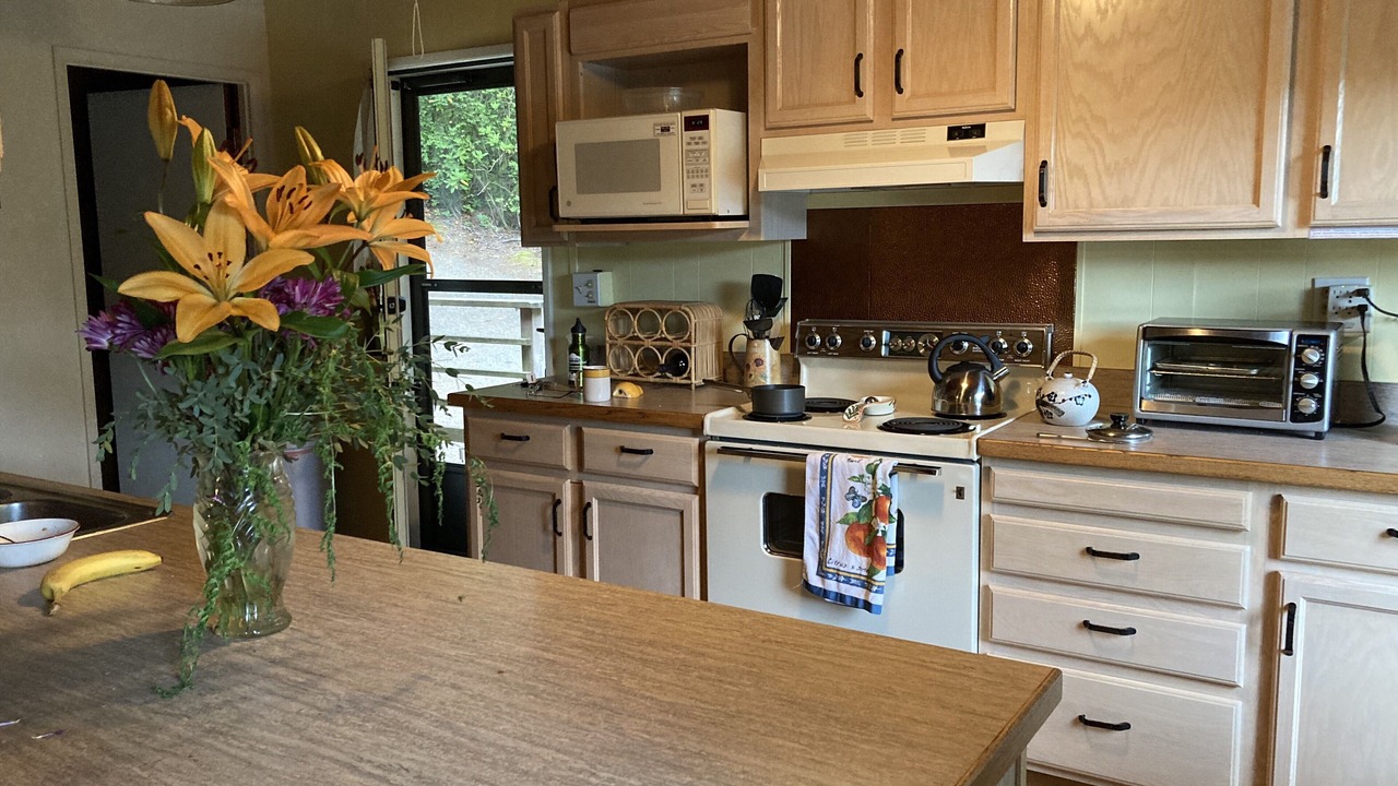 Photo of Kitchen in Florence