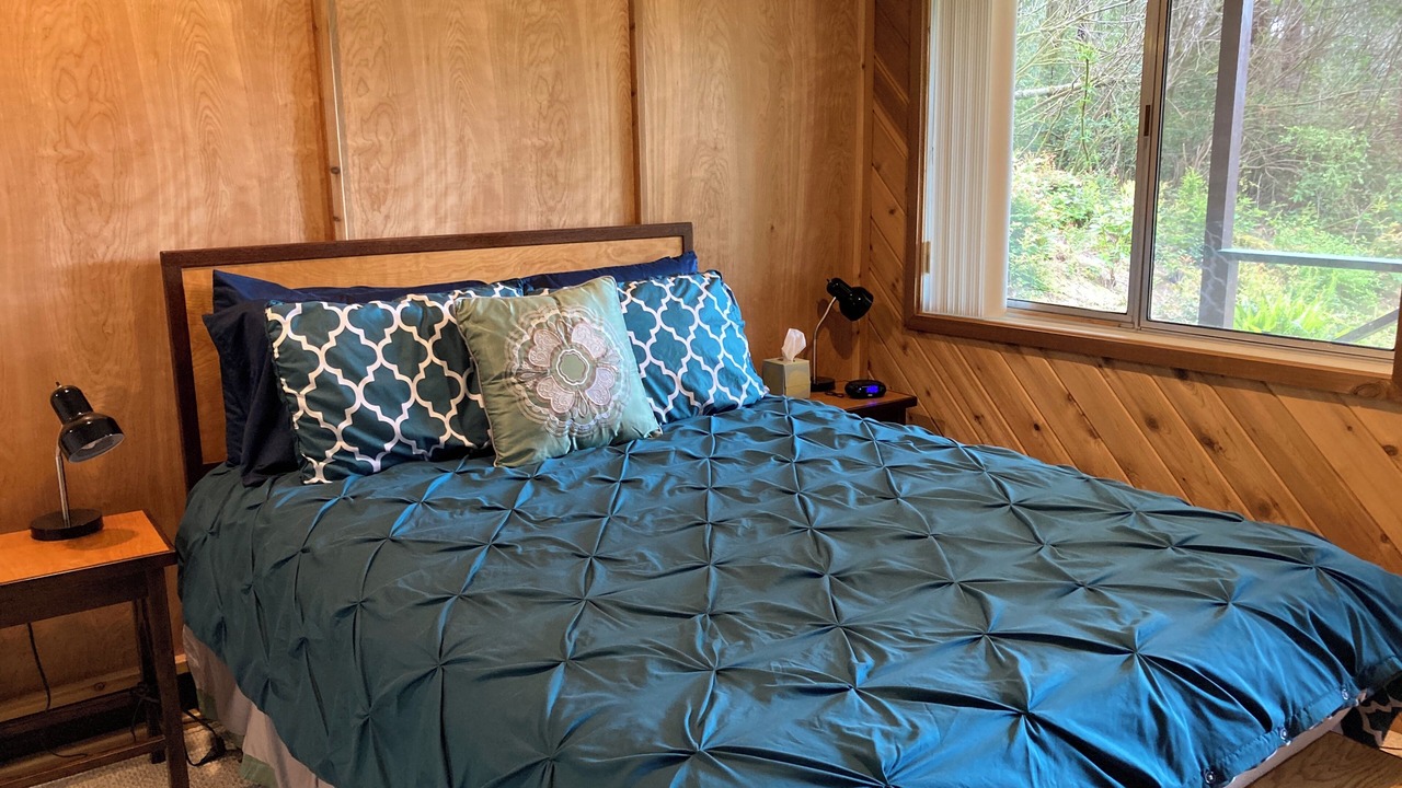 Photo of Bedroom in Florence