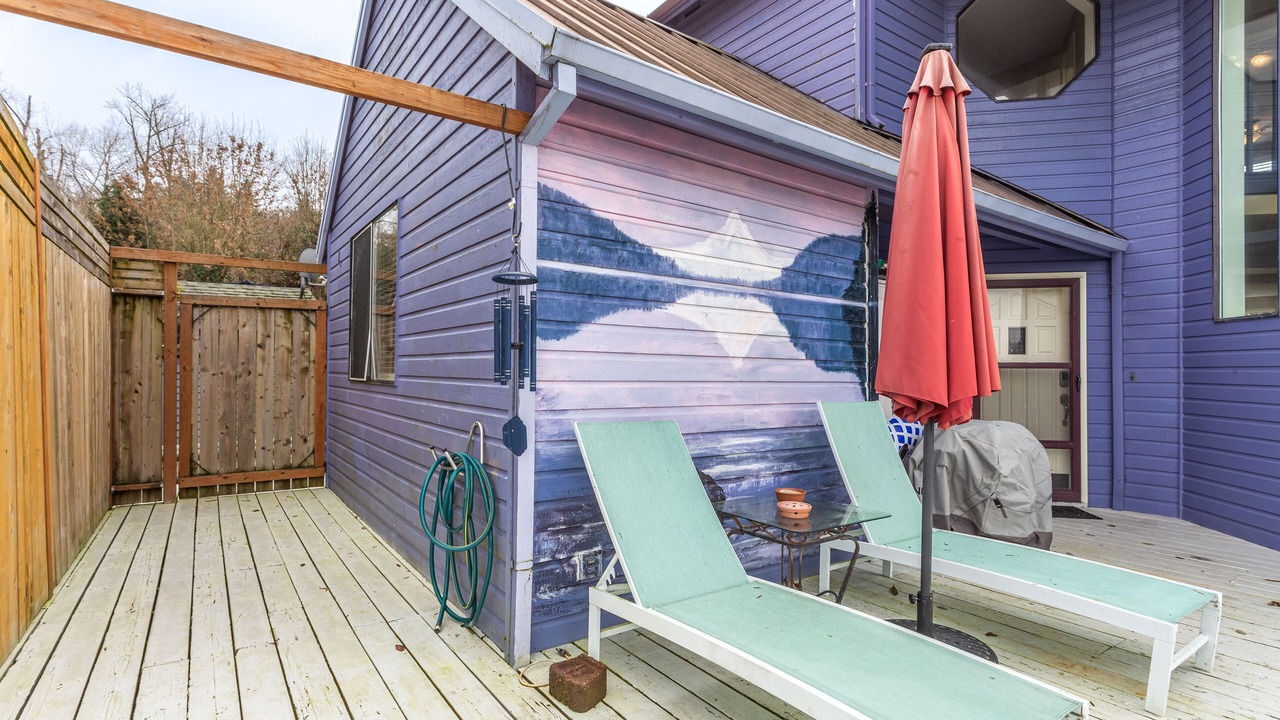 Photo of Outdoor in Vancouver