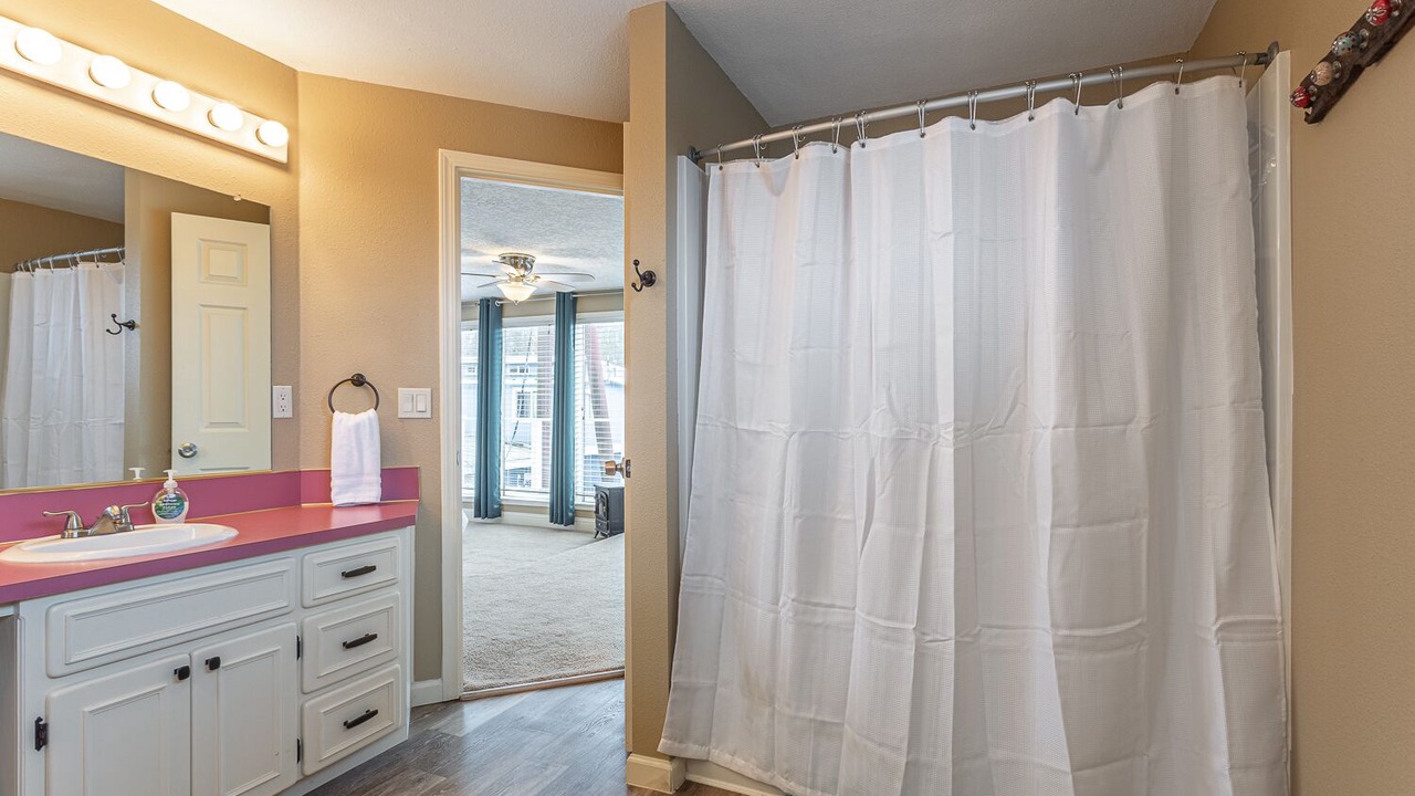 Photo of Bathroom in Vancouver