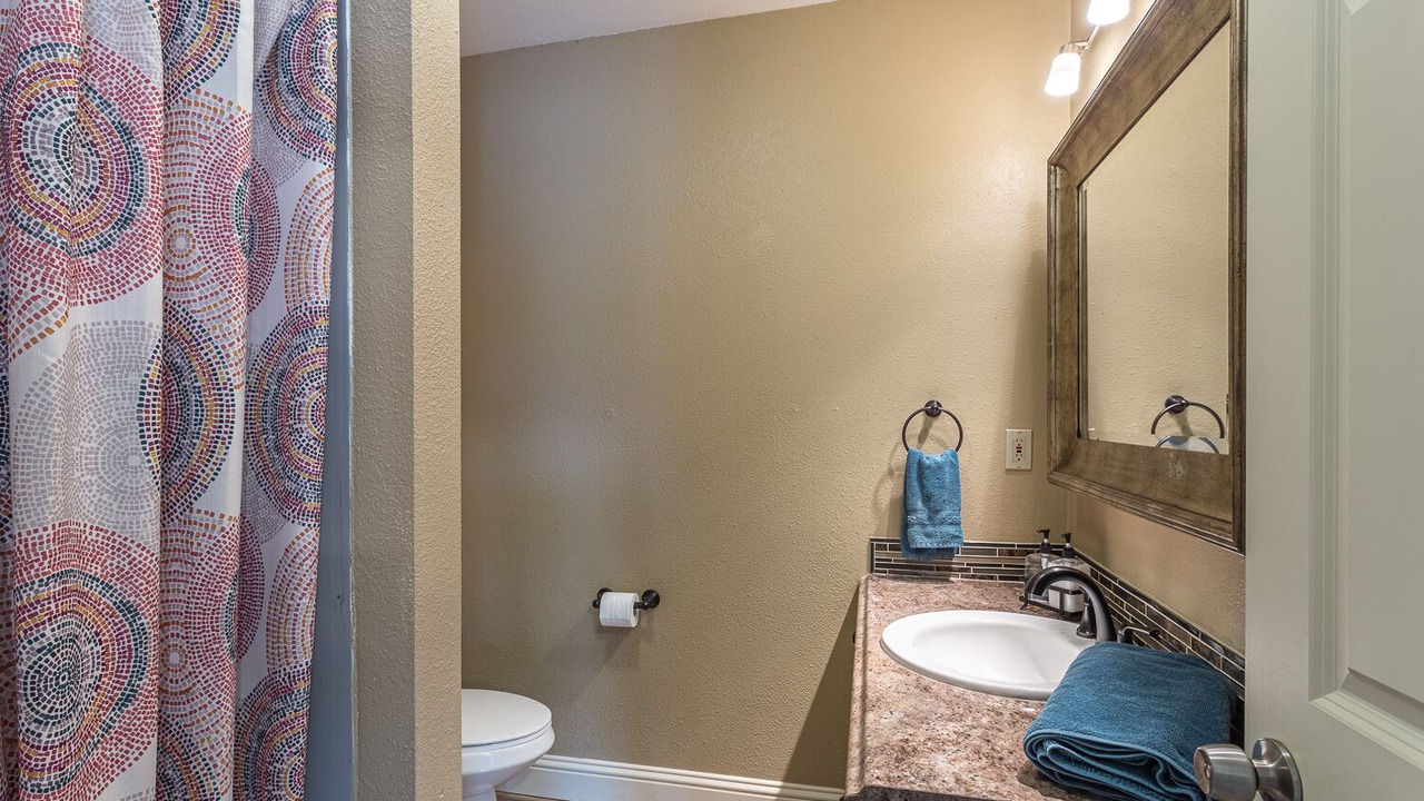 Photo of Bathroom in Vancouver
