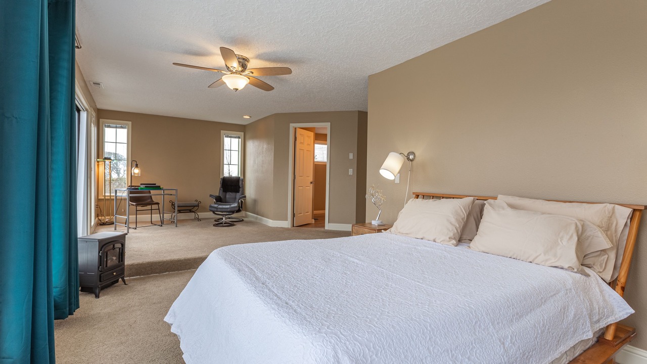 Photo of Bedroom in Vancouver