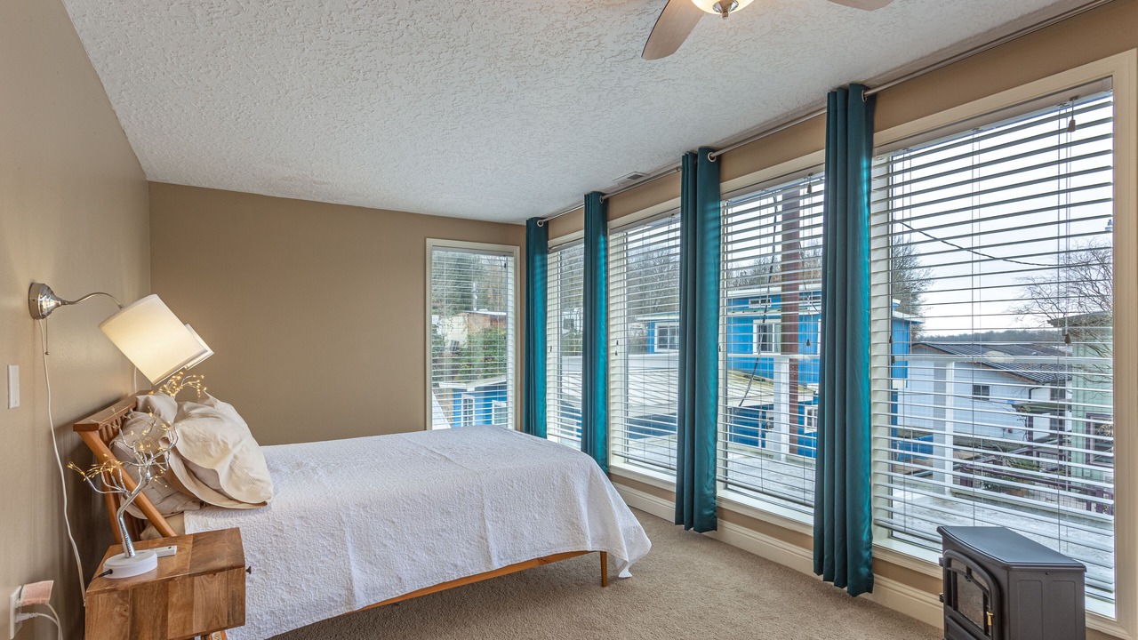 Photo of Bedroom in Vancouver