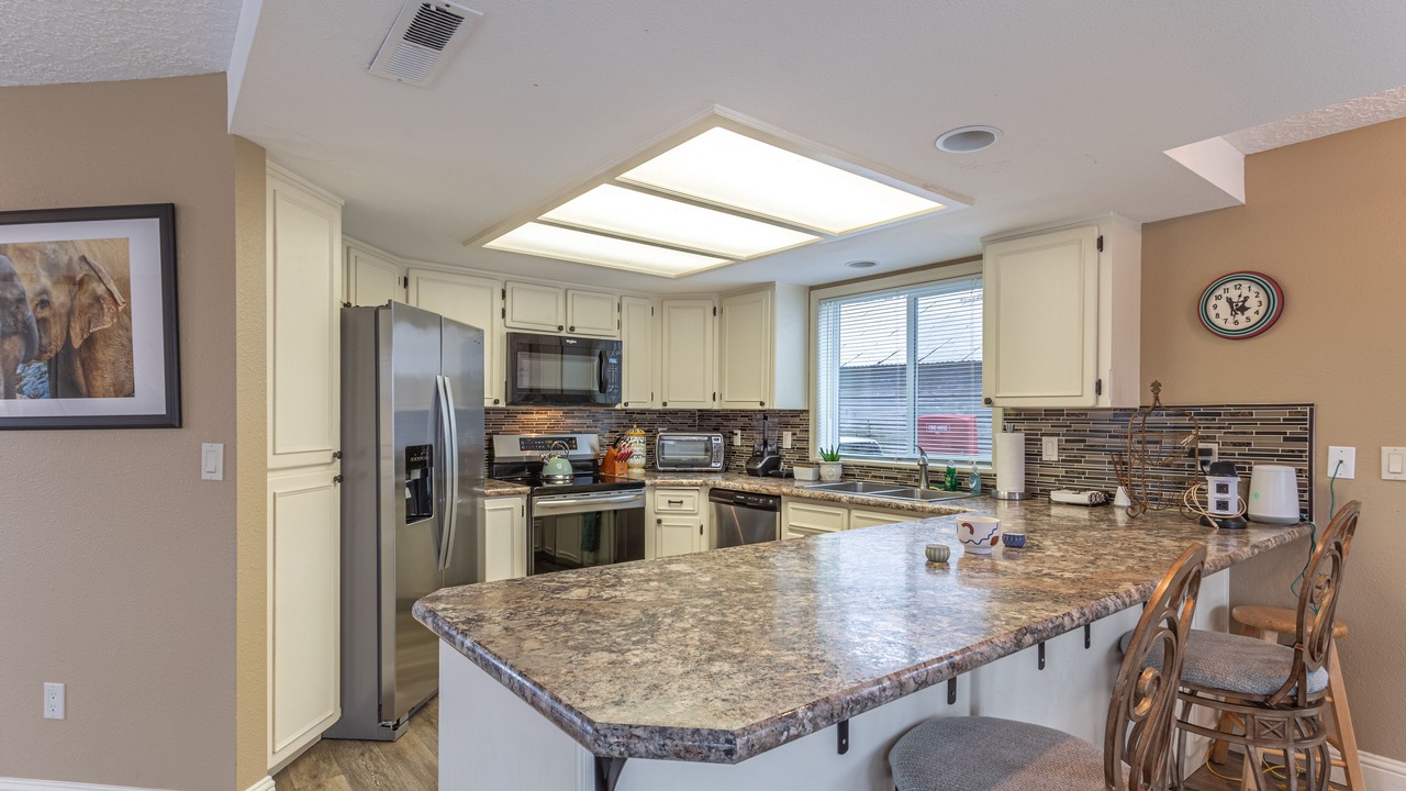 Photo of Kitchen in Vancouver
