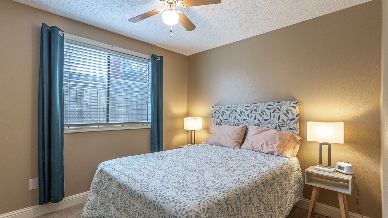 Photo of Bedroom in Vancouver