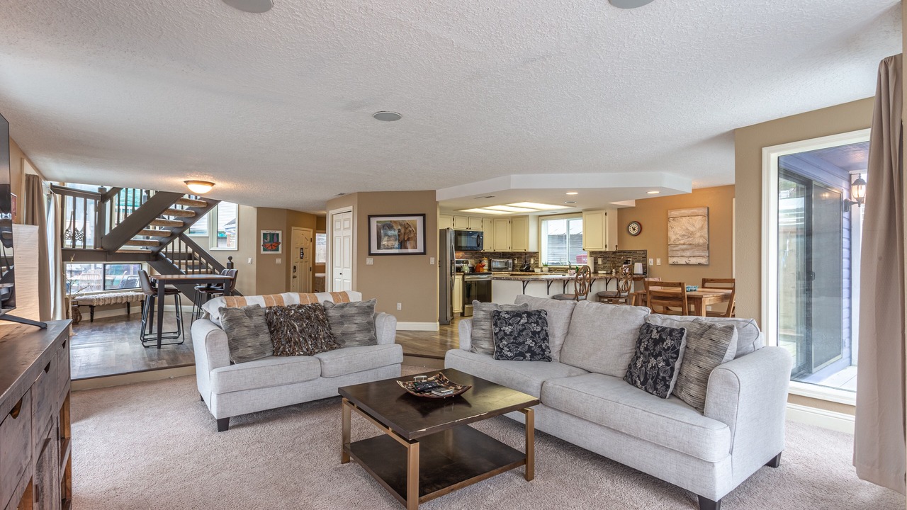 Photo of Livingroom in Vancouver