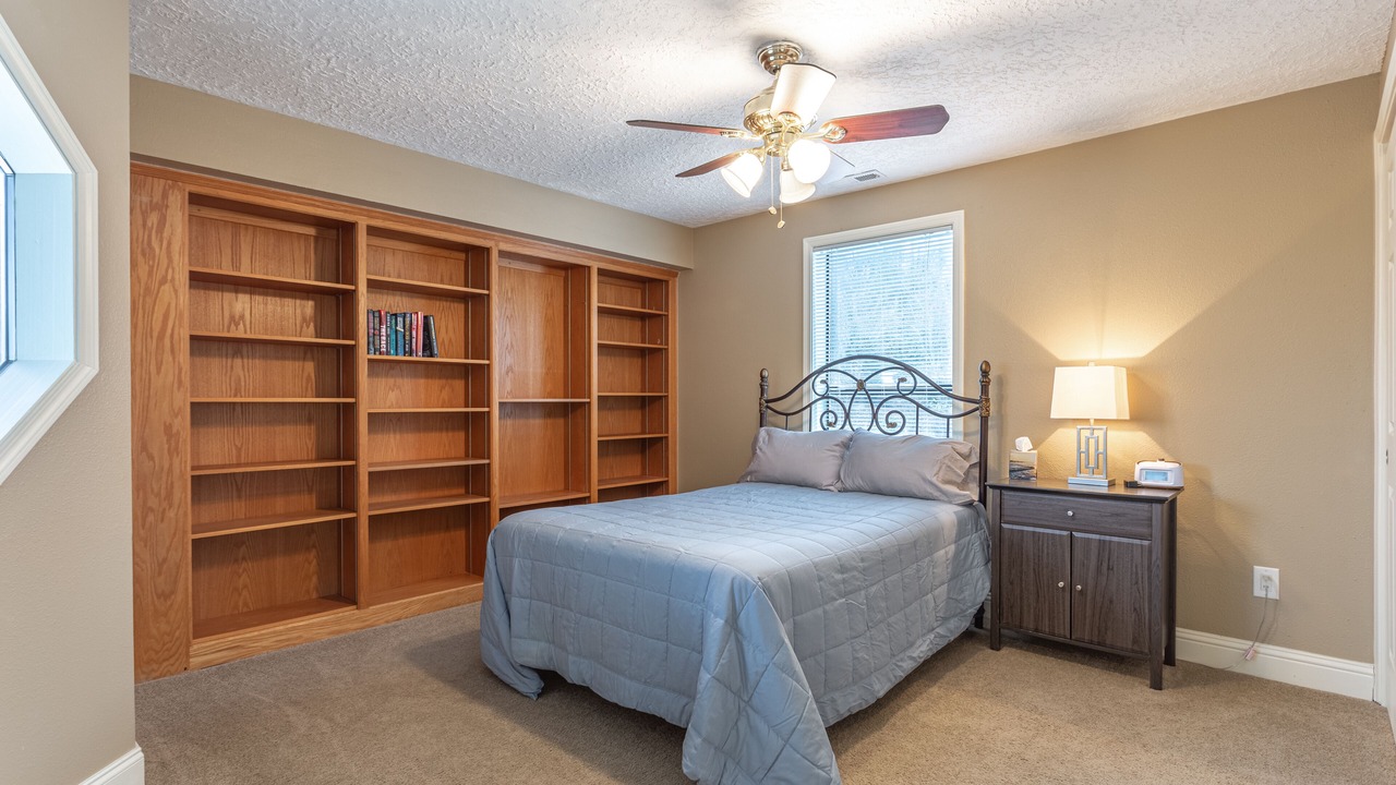 Photo of Bedroom in Vancouver