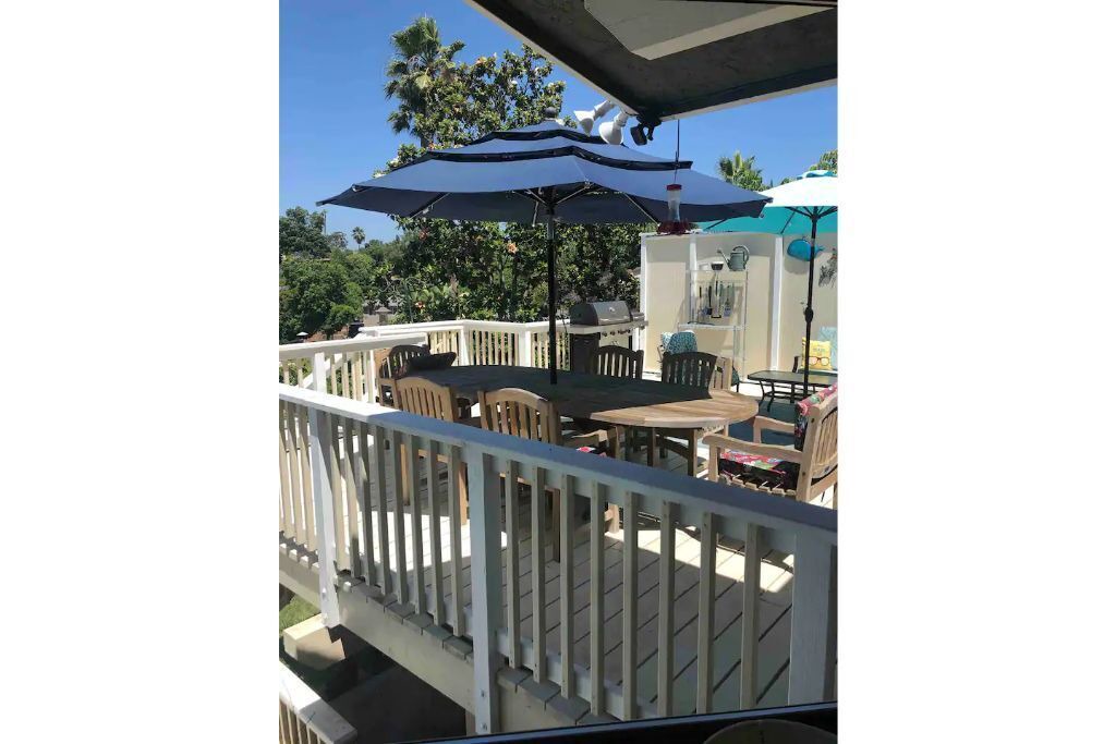 Photo of Outdoor in Fletcher Hills
