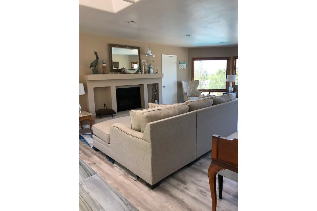 Photo of Livingroom in Fletcher Hills