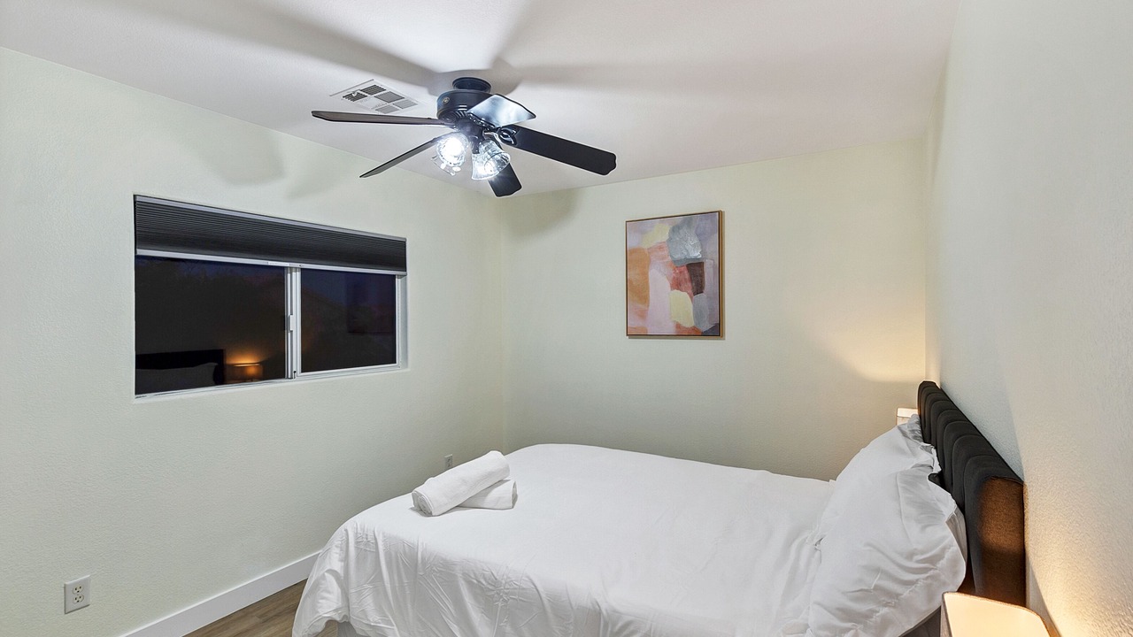 Photo of Bedroom in Silverado Ranch