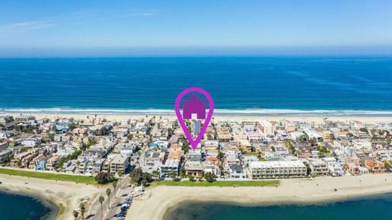 Photo of Others in Mission Beach