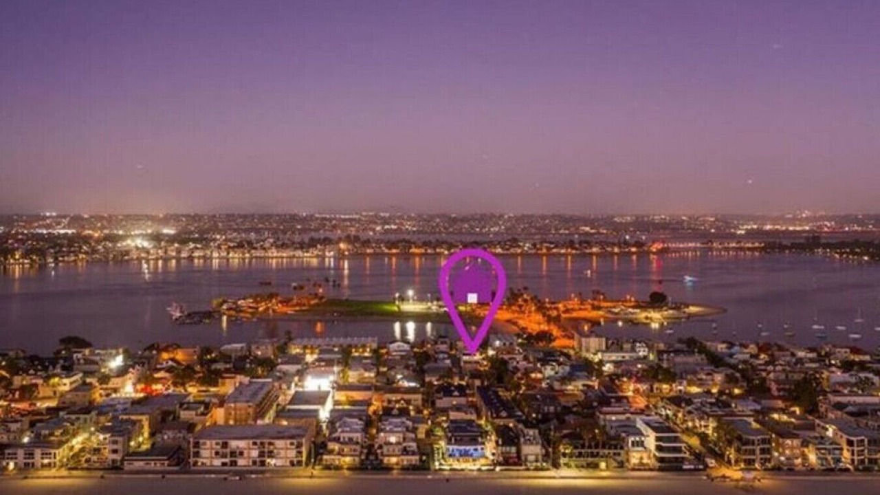 Photo of Others in Mission Beach