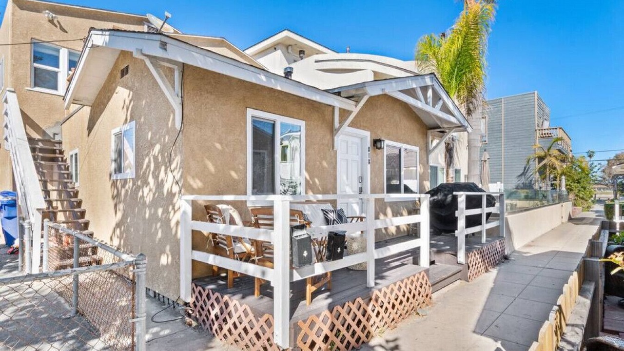 Photo of Outdoor in Mission Beach