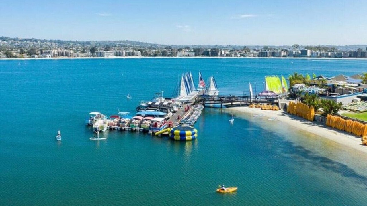 Photo of Others in Mission Beach