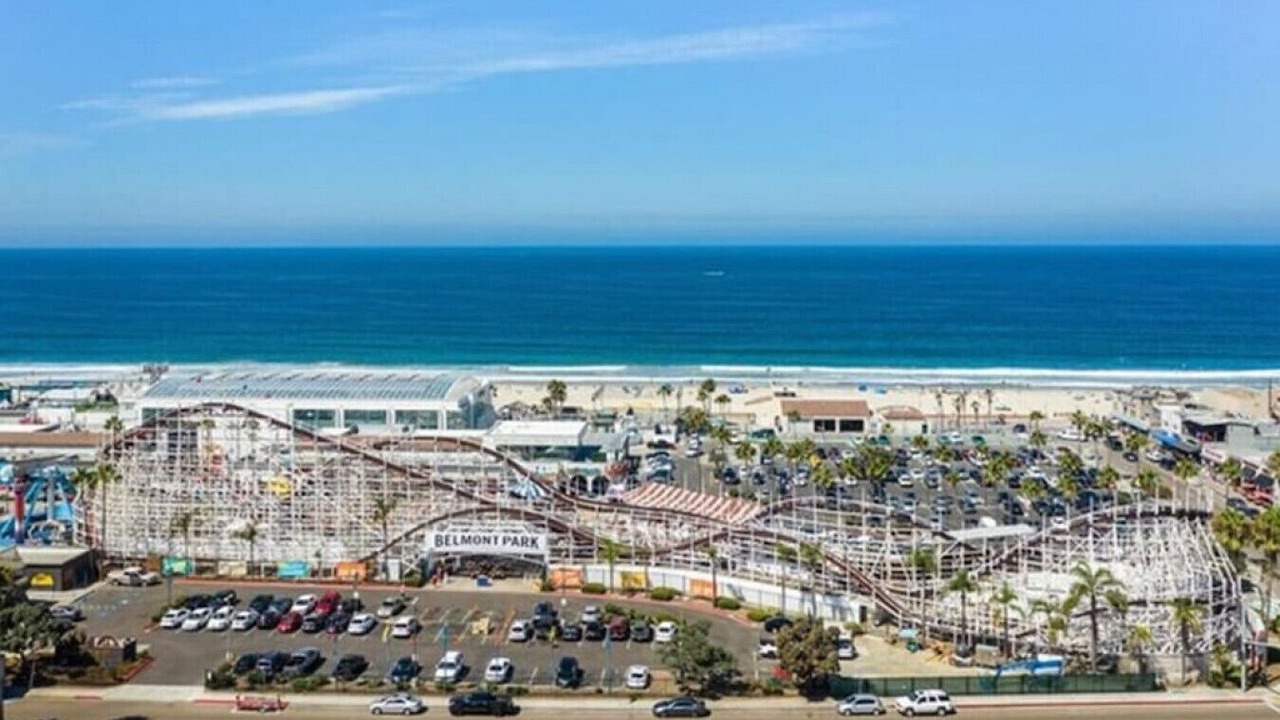 Photo of Others in Mission Beach