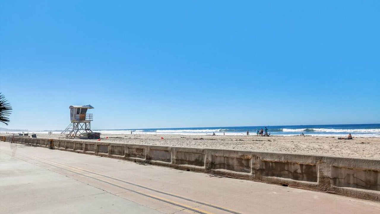 Photo of Others in Mission Beach
