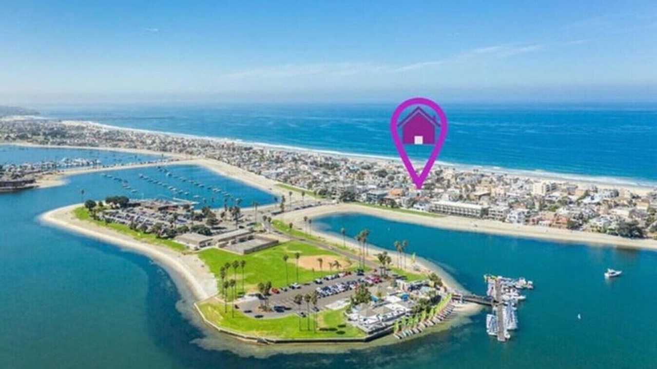 Photo of Others in Mission Beach