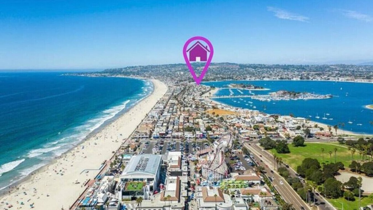 Photo of Others in Mission Beach