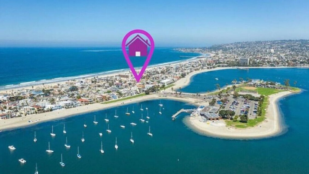 Photo of Others in Mission Beach