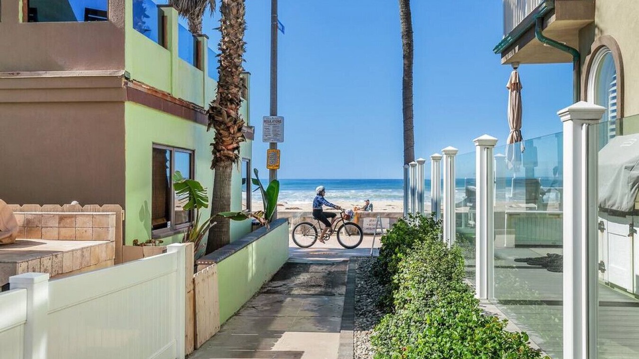 Photo of Others in Mission Beach