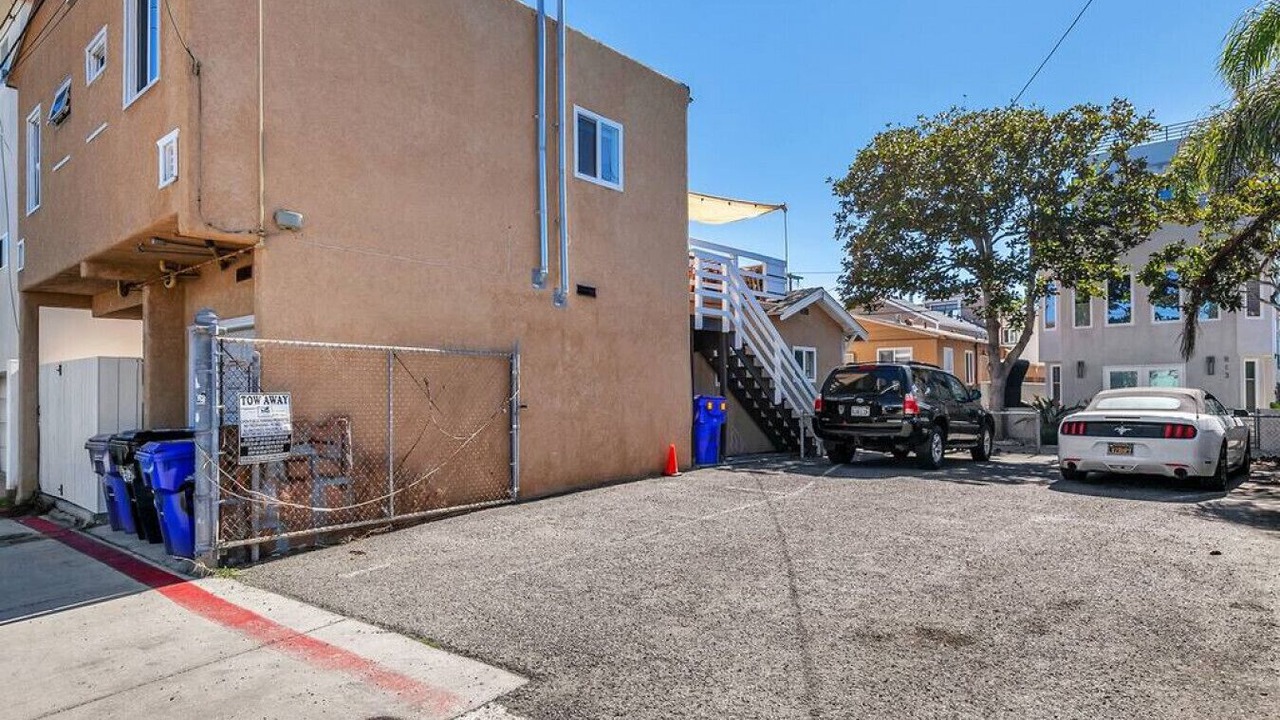 Photo of Outdoor in Mission Beach