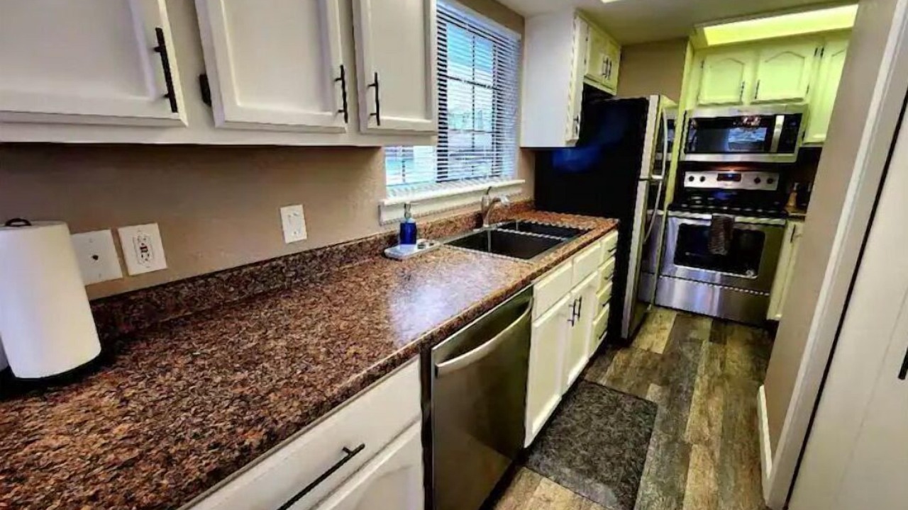 Photo of Kitchen in Flagstaff
