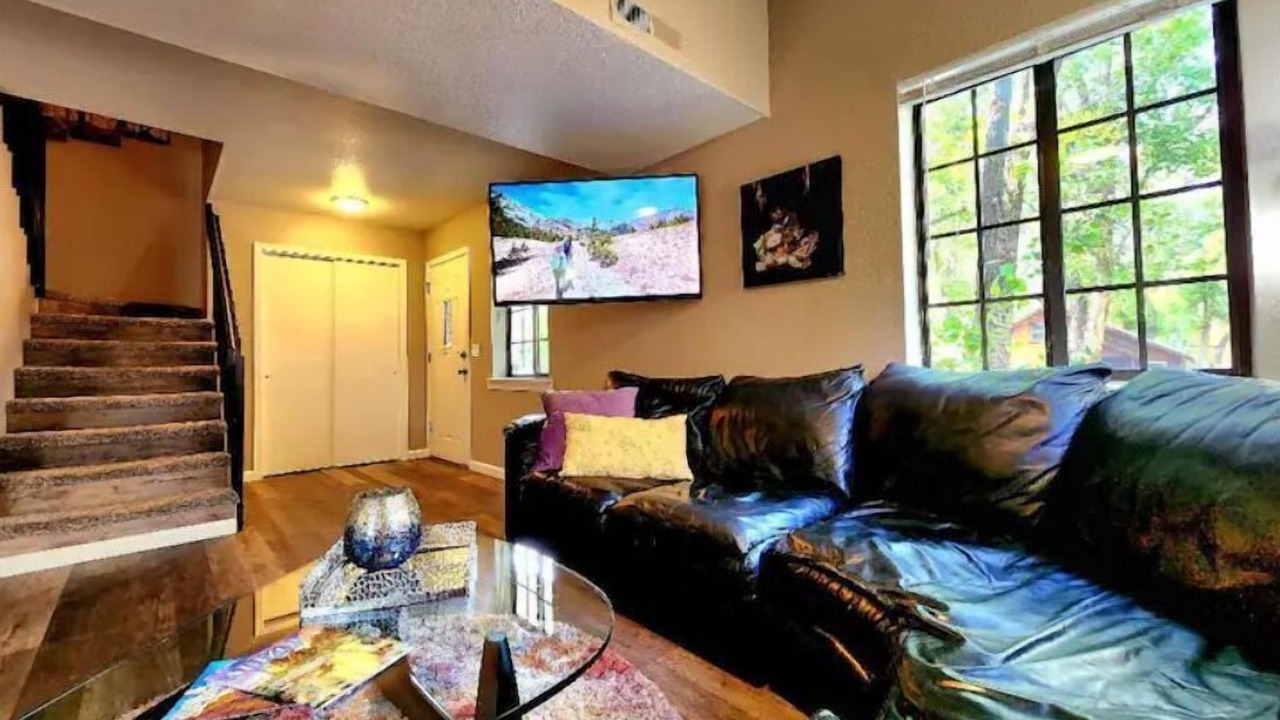 Photo of Livingroom in Flagstaff