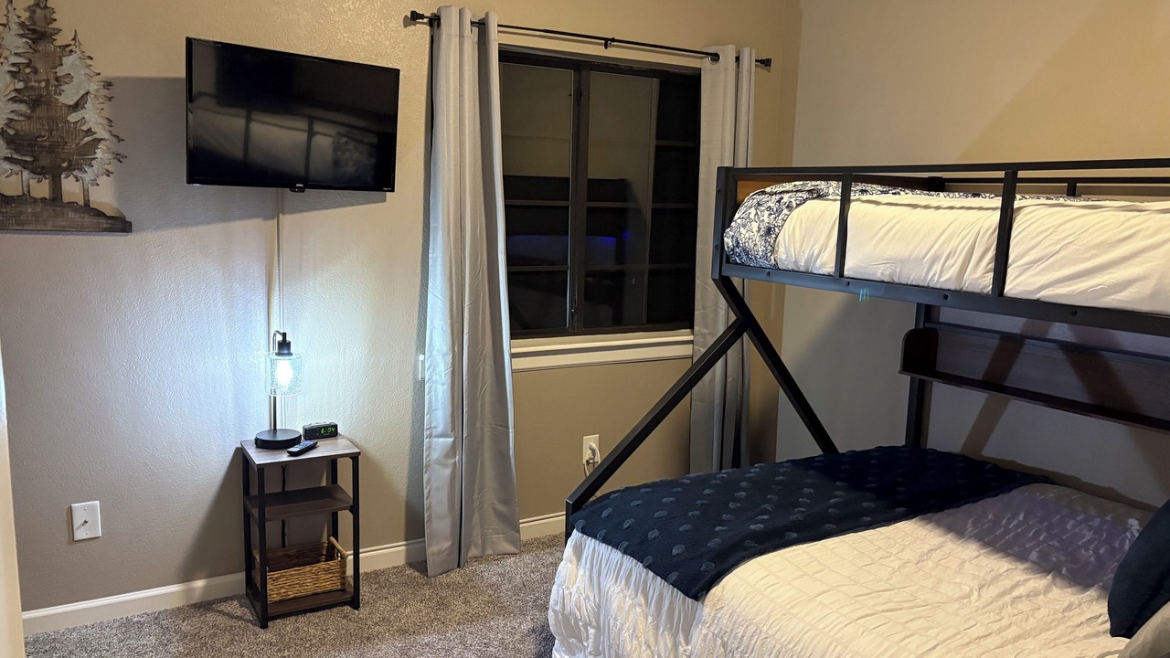 Photo of Bedroom in Flagstaff