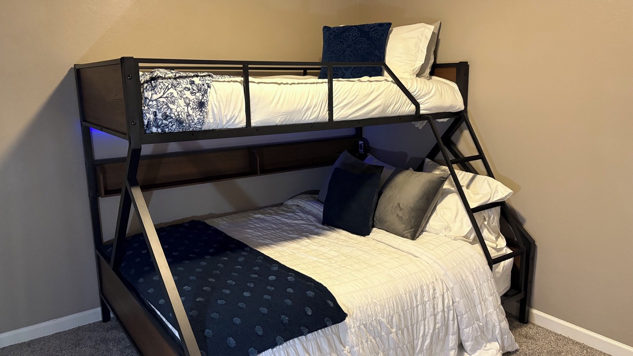 Photo of Bedroom in Flagstaff
