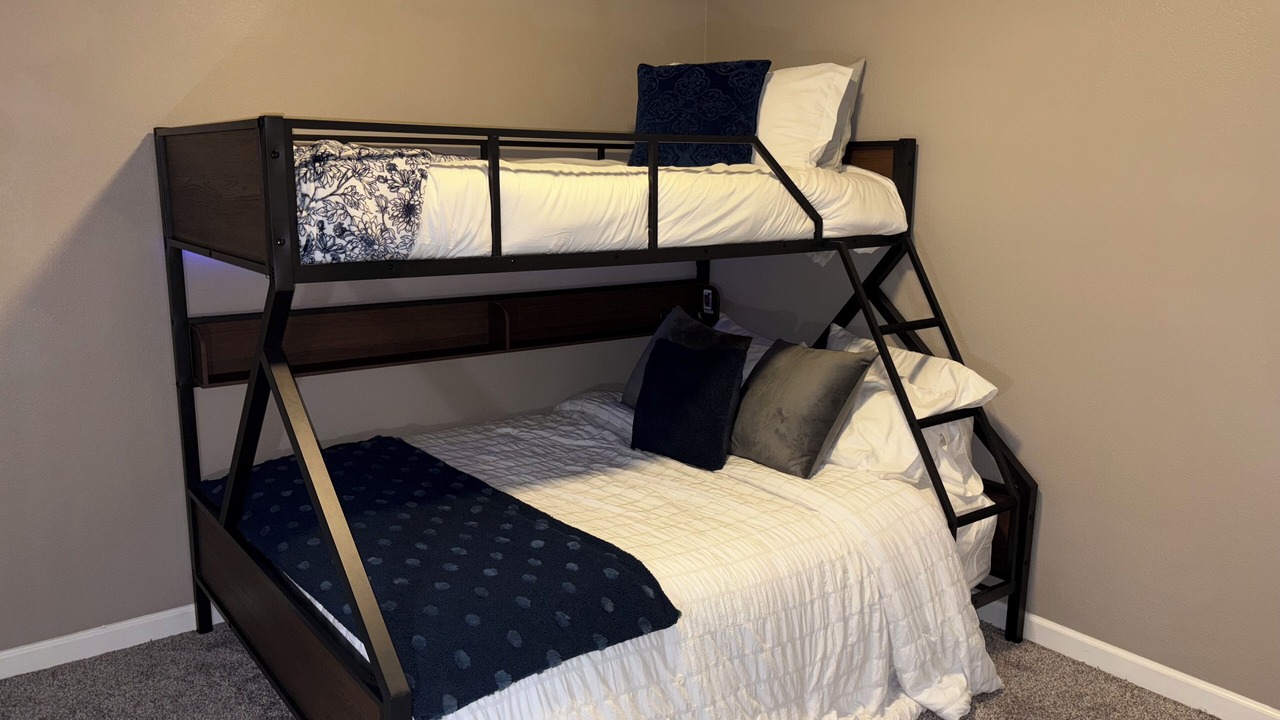 Photo of Bedroom in Flagstaff