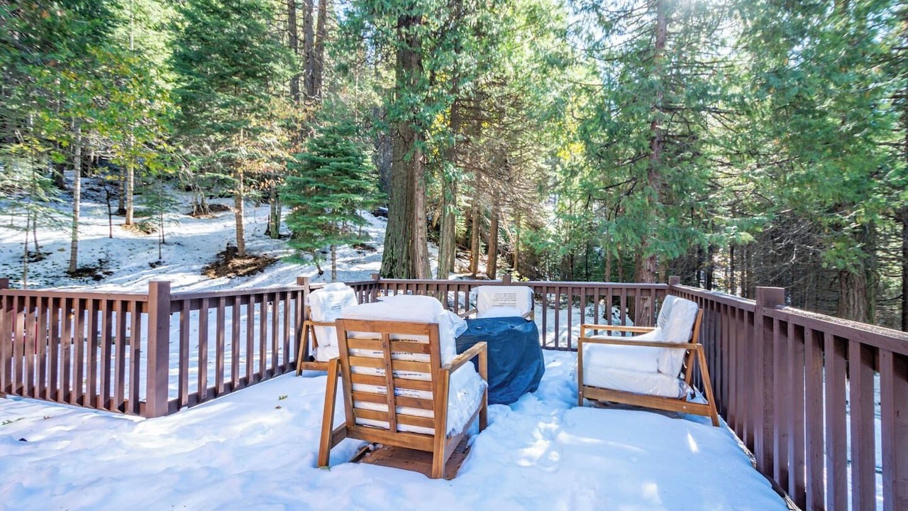 Photo of Outdoor in Sugar Pine