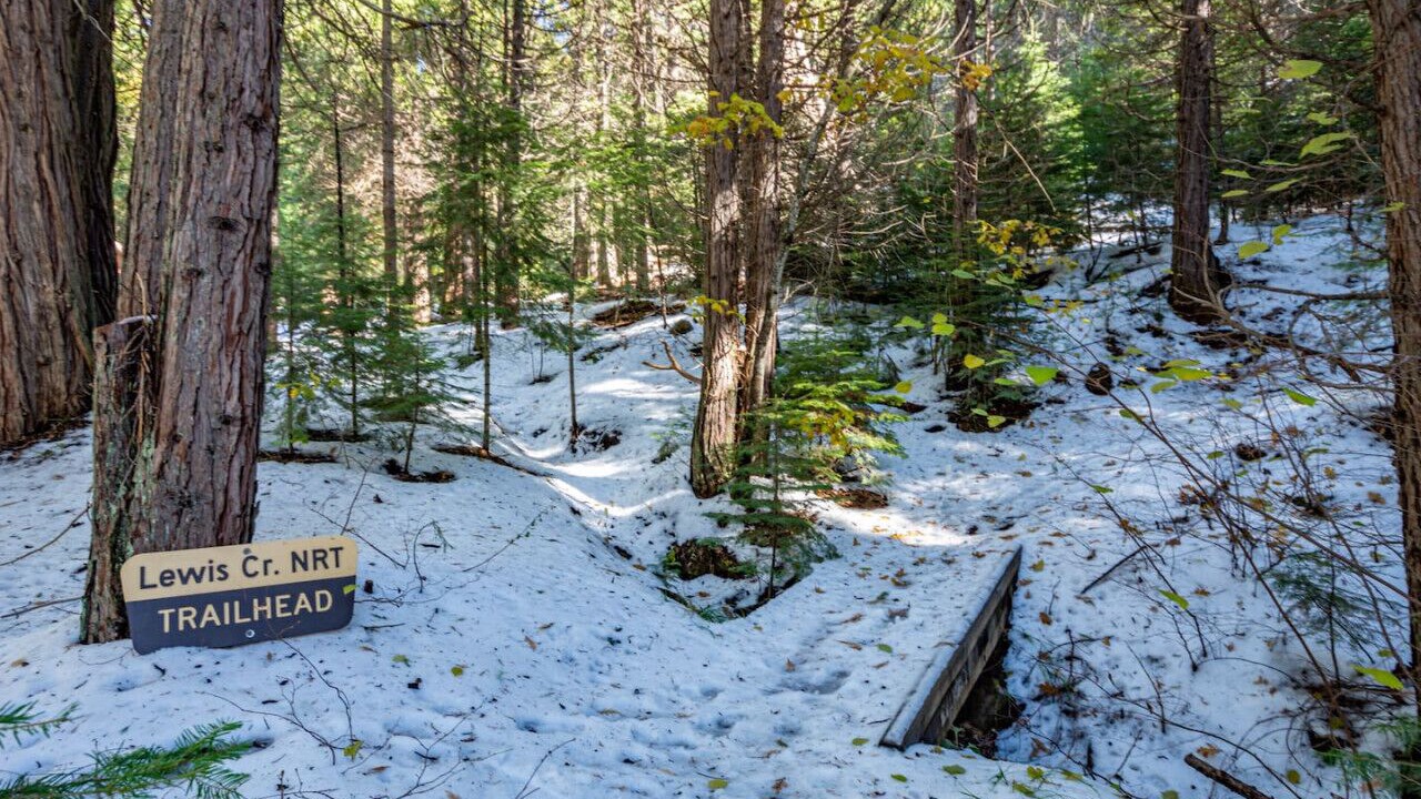 Photo of Outdoor in Sugar Pine