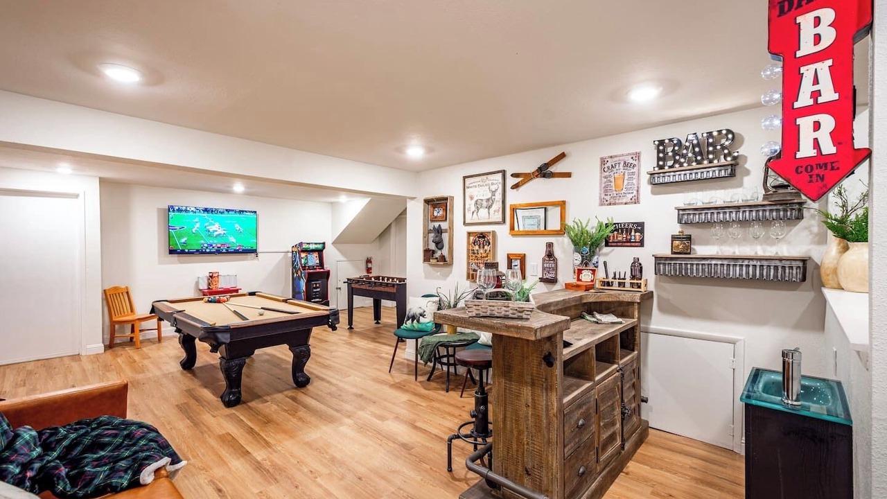 Photo of Bedroom in Sugar Pine