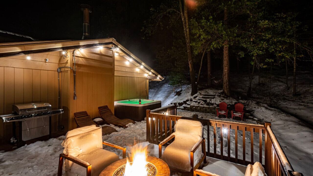 Photo of Outdoor in Sugar Pine
