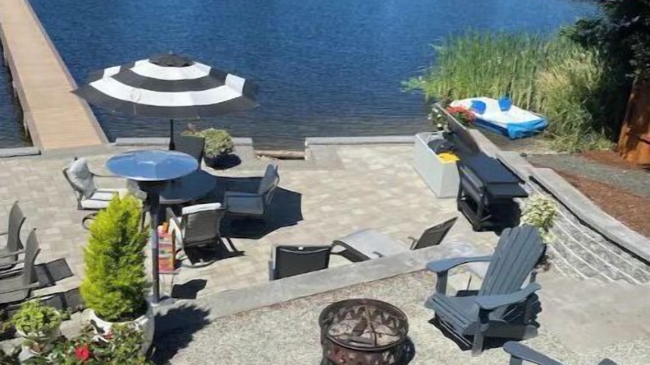 Photo of Patio Balcony in Lacey