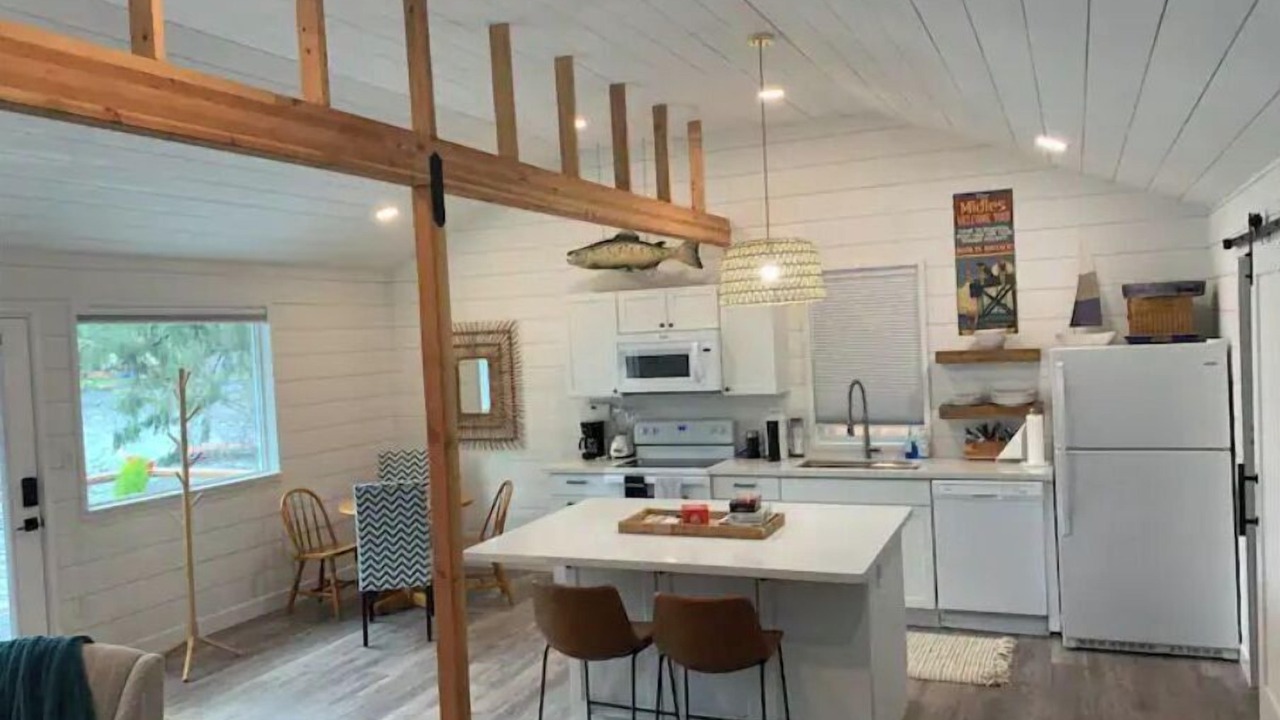 Photo of Kitchen in Lacey